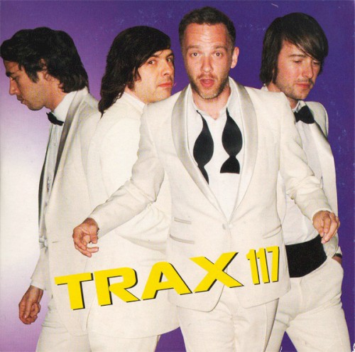 Trax, Volume 117