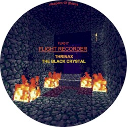 The Black Crystal