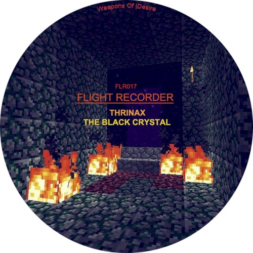 The Black Crystal