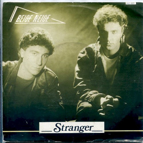 Stranger