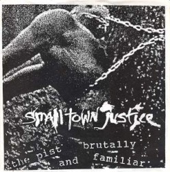 Small Town Justice