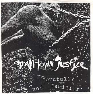 Small Town Justice