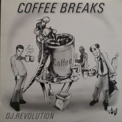 Coffee Breaks