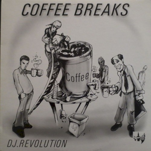 Coffee Breaks