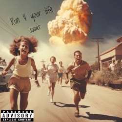 Run 4 your life