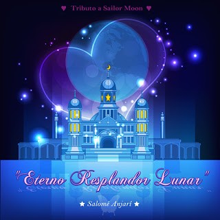 Eterno resplandor lunar