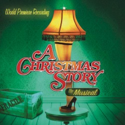 A Christmas Story: The Musical