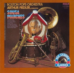 Sousa Marches