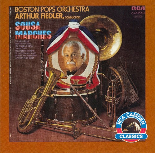 Sousa Marches