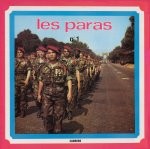 Les paras n°1