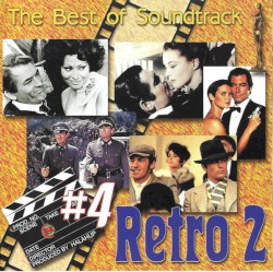 The Best of Soundtrack: RETRO 2
