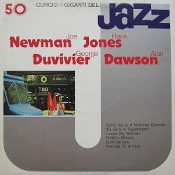 I giganti del jazz vol. 50