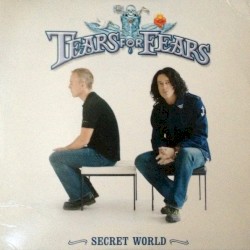 Secret World