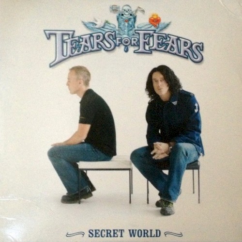 Secret World