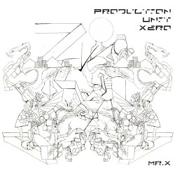 Mr.X