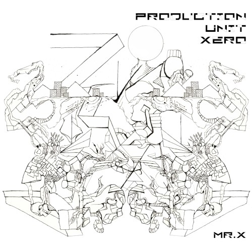 Mr.X