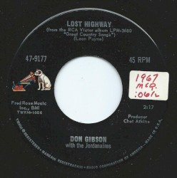 Lost Highway