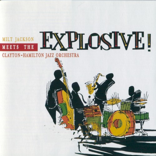 Explosive!