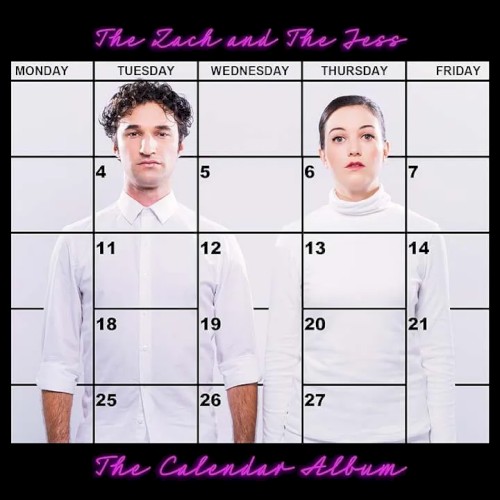The Calendar Album