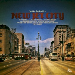 New Jet City
