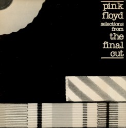 Selections From the Final Cut