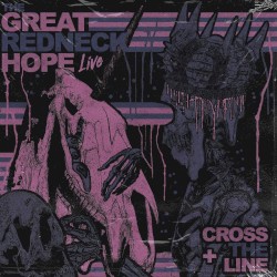 Live + Cross The Line