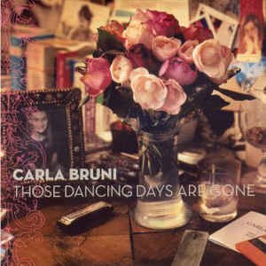 Those Dancing Days Are Gone