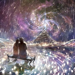 To Meet Is the Beginning of Parting