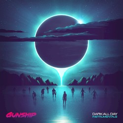 Dark All Day: Instrumentals