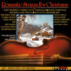 Romantic Strings for Christmas