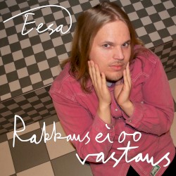Rakkaus ei oo vastaus