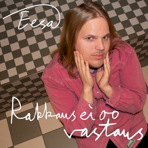 Rakkaus ei oo vastaus