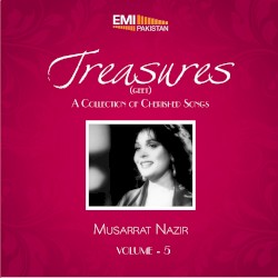 Treasures Geet, Vol. 5