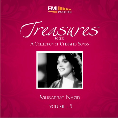 Treasures Geet, Vol. 5