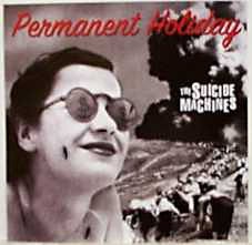 Permanent Holiday