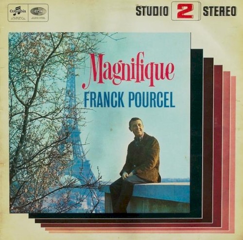 Magnifique