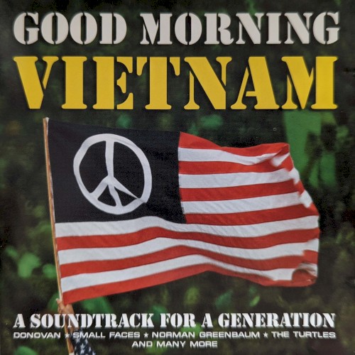 Good Morning Vietnam