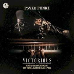 Victorious (acoustic version)