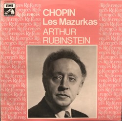 Les Mazurkas