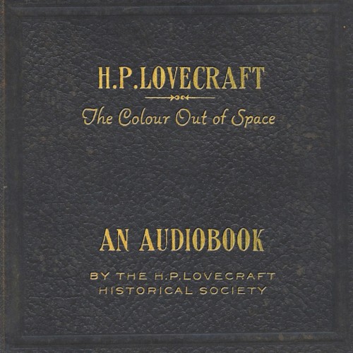 The Colour Out of Space