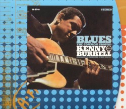 Blues: The Common Ground