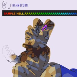 SAMPLE HELL