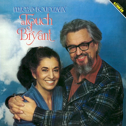 A Touch of Bryant