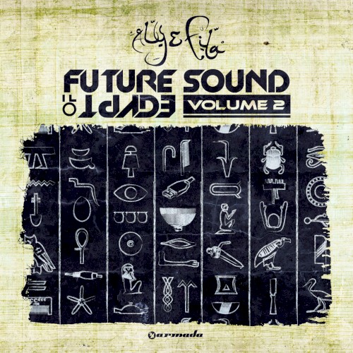 Future Sound of Egypt, Volume 2