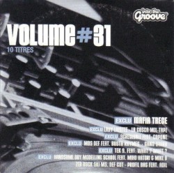 Into the Groove, volume#31