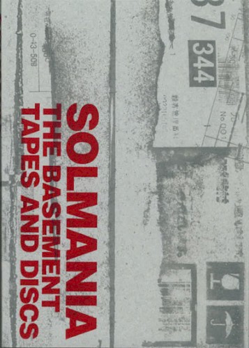 The Basement Tapes and Discs