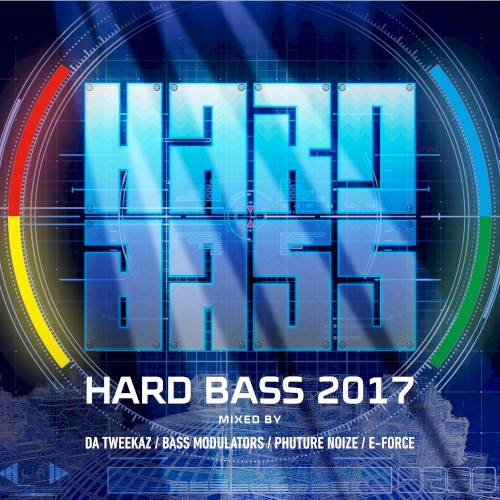 Hard Bass 2017