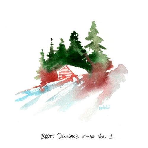 Brett Dennen's Xmas, Vol. 1
