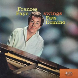 Frances Faye Swings Fats Domino