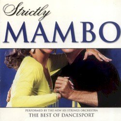 Strictly Ballroom Series: Strictly Mambo